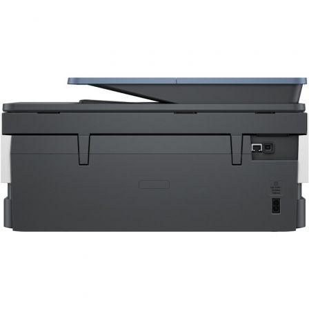 HP OfficeJet Pro 8125e Multifunción Azul surf oscuro